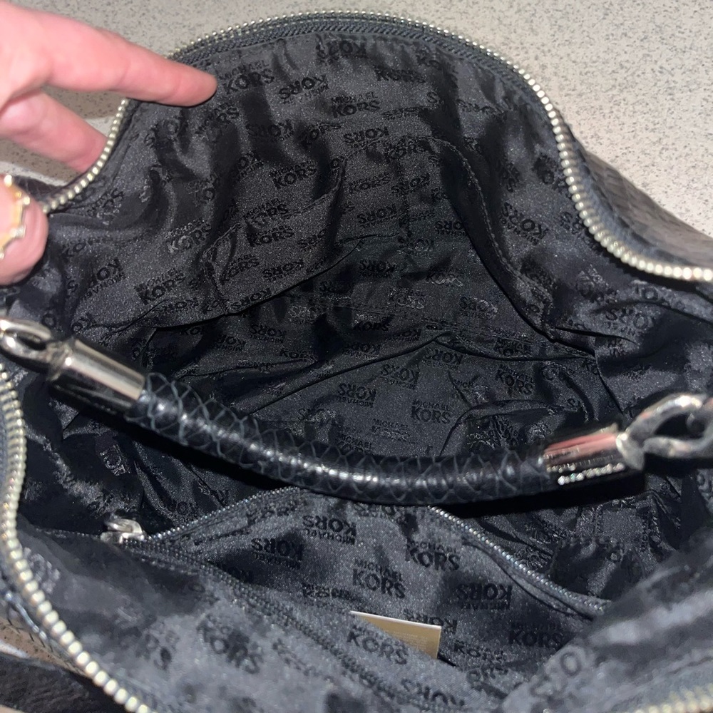 Michael Kors Purse - Picture 5 of 5